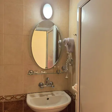 Hotel Family Alfa Sozopol