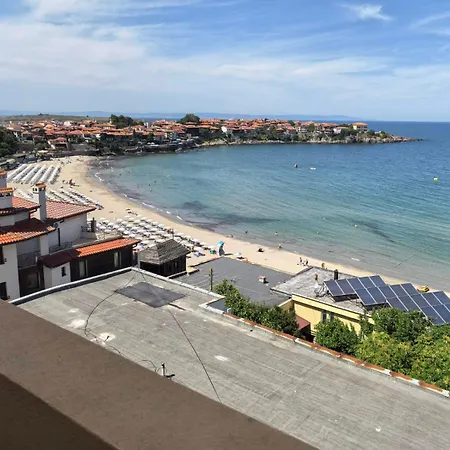 Family Alfa 3* Sozopol
