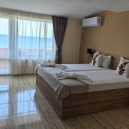 Family Alfa Hotel
