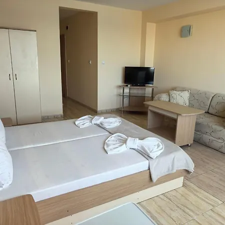 Hotel Family Alfa