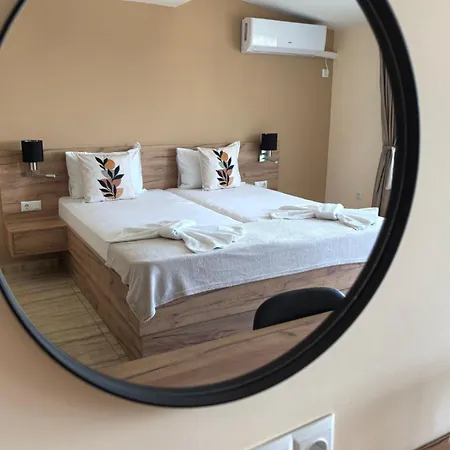 Hotel Family Alfa Sozopol