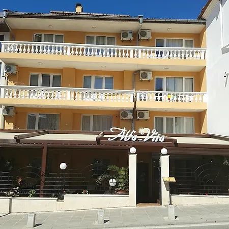 Hotel Family Alfa
