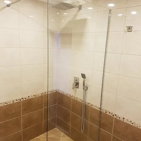 Hotel Family Alfa Sozopol