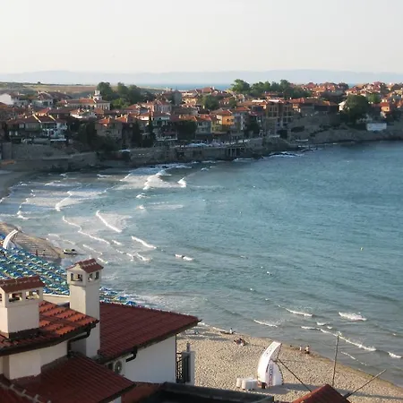 Family Alfa Sozopol