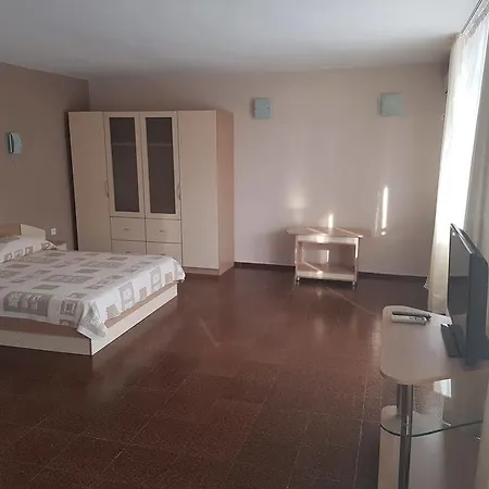 Hotel Family Alfa