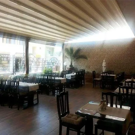 Hotel Family Alfa 3*