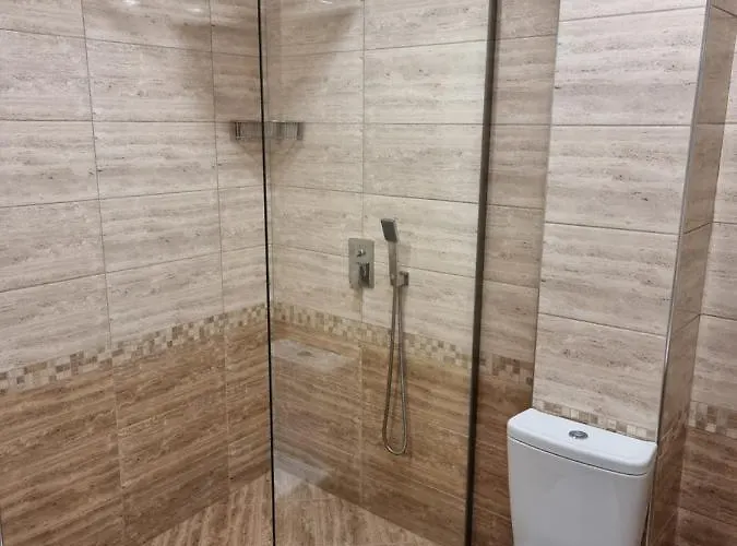 Family Alfa ホテル