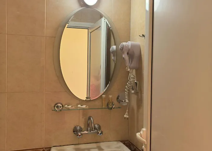 Hotel Family Alfa Sozopol