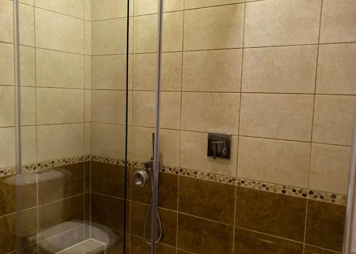 Family Alfa ホテル ソゾポル