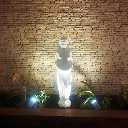 Hotel Family Alfa 3*