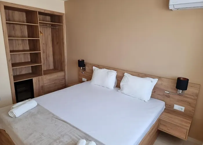 Hotel Family Alfa 3*