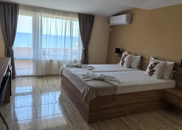 Family Alfa Hotel