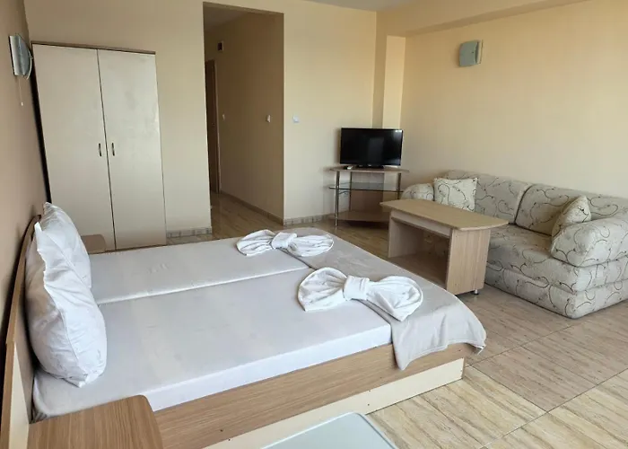 Hotel Family Alfa