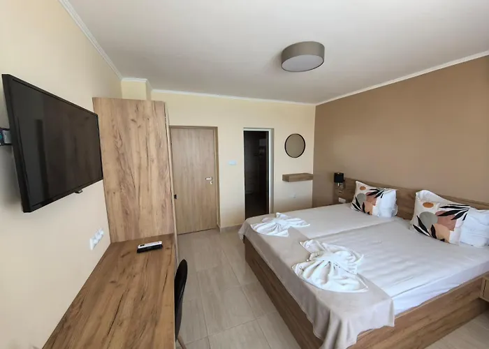 Hotel Family Alfa 3*