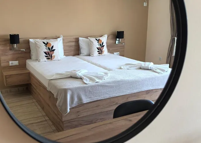 Hotel Family Alfa Sozopol