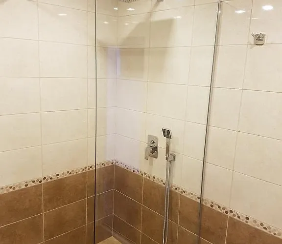 Hotel Family Alfa Sozopol