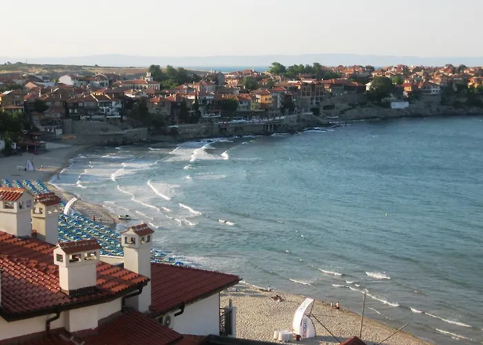 Family Alfa Sozopol