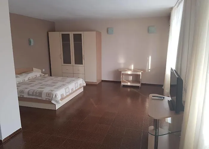 Hotel Family Alfa